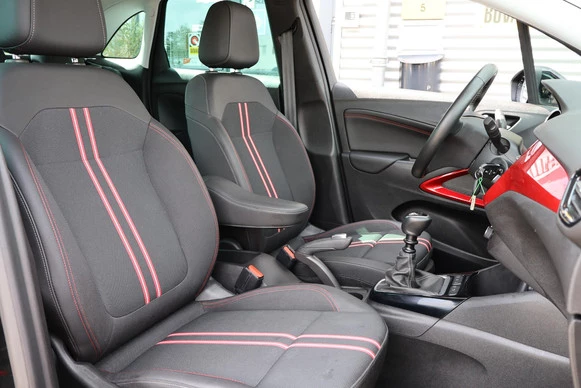 Opel Crossland - Afbeelding 12 van 30