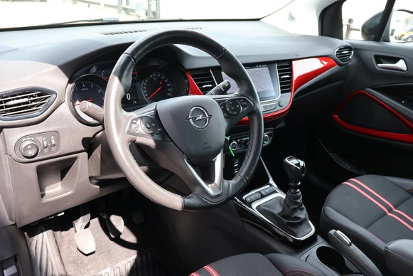 Opel Crossland - Afbeelding 4 van 30