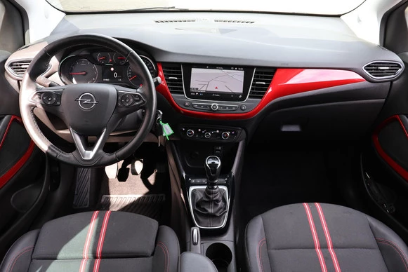 Opel Crossland - Afbeelding 5 van 30