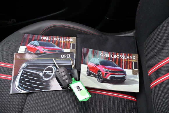Opel Crossland - Afbeelding 8 van 30