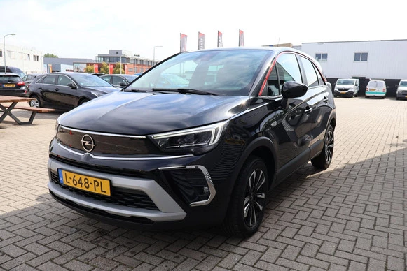 Opel Crossland - Afbeelding 9 van 30