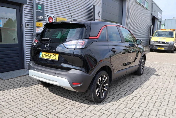 Opel Crossland - Afbeelding 10 van 30