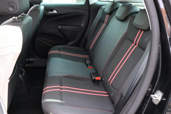 Opel Crossland - Afbeelding 13 van 30