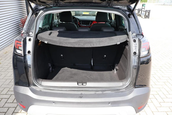 Opel Crossland - Afbeelding 14 van 30