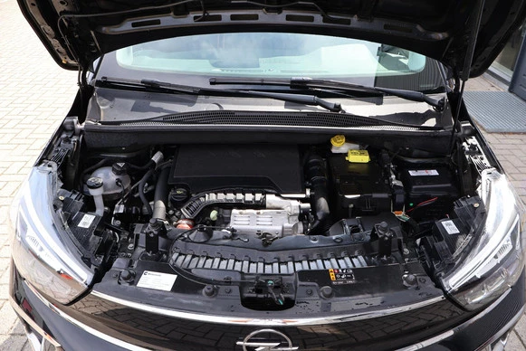 Opel Crossland - Afbeelding 15 van 30