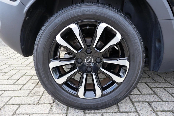 Opel Crossland - Afbeelding 17 van 30