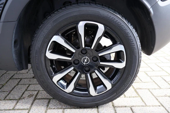 Opel Crossland - Afbeelding 18 van 30