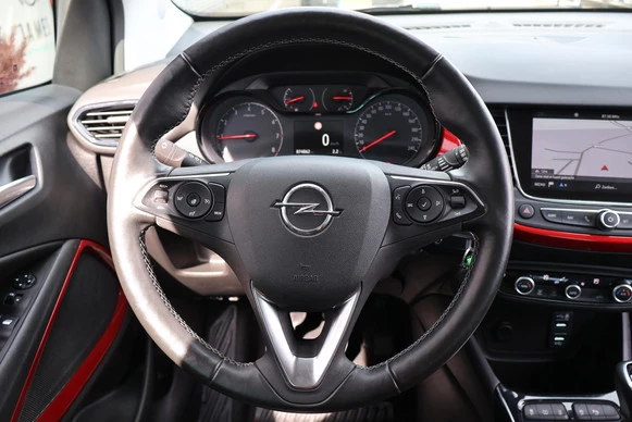 Opel Crossland - Afbeelding 21 van 30