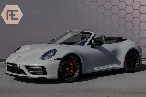 Porsche 911 - Afbeelding 1 van 30