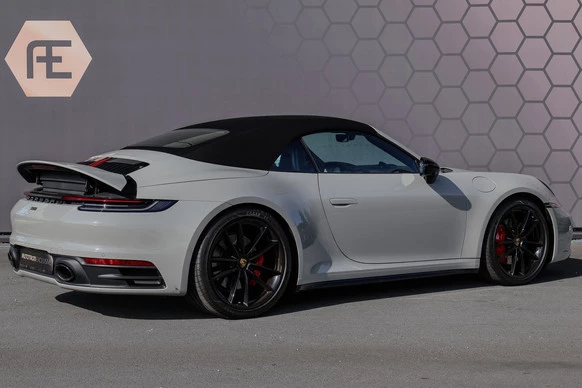 Porsche 911 - Afbeelding 2 van 30