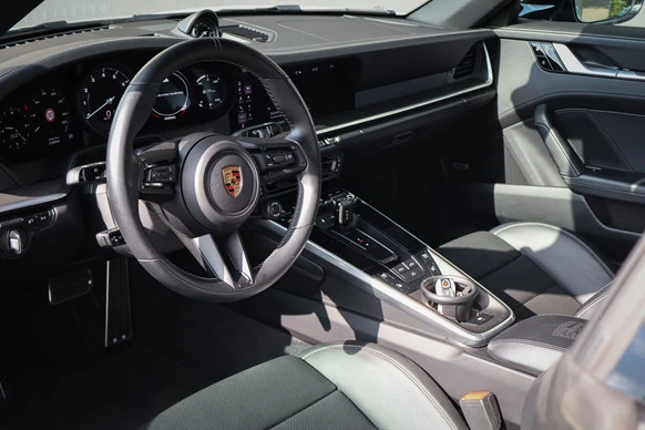 Porsche 911 - Afbeelding 3 van 30
