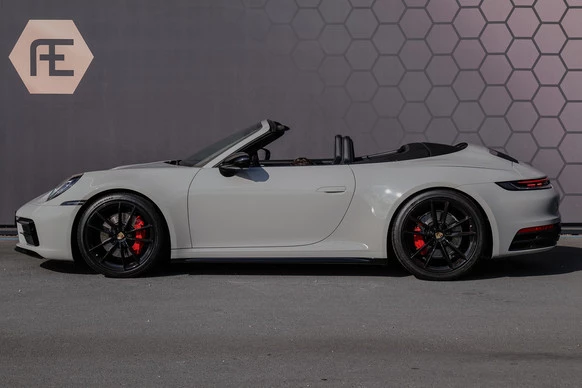 Porsche 911 - Afbeelding 5 van 30