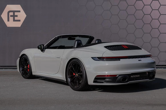 Porsche 911 - Afbeelding 6 van 30
