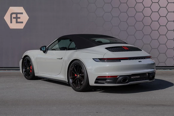 Porsche 911 - Afbeelding 7 van 30