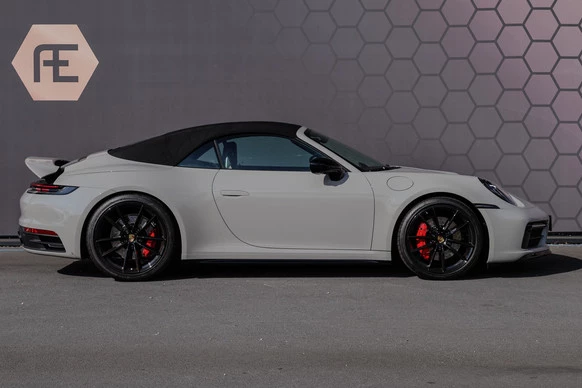Porsche 911 - Afbeelding 9 van 30