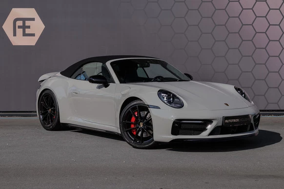 Porsche 911 - Afbeelding 11 van 30
