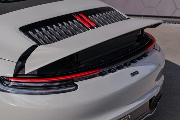 Porsche 911 - Afbeelding 12 van 30