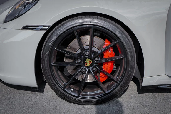 Porsche 911 - Afbeelding 14 van 30
