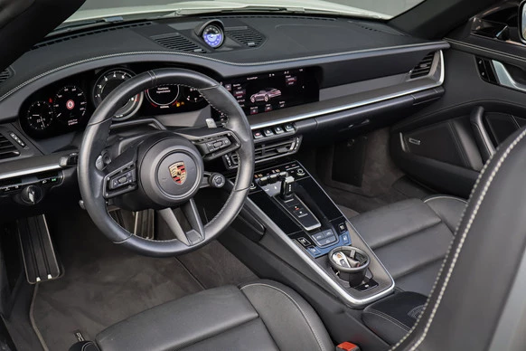 Porsche 911 - Afbeelding 15 van 30