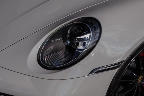 Porsche 911 - Afbeelding 16 van 30