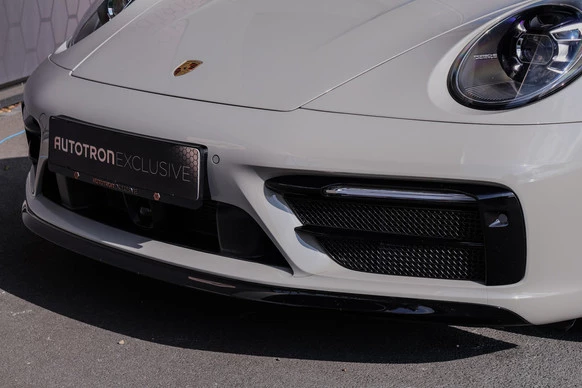 Porsche 911 - Afbeelding 17 van 30