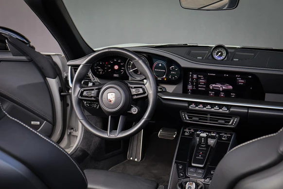 Porsche 911 - Afbeelding 21 van 30