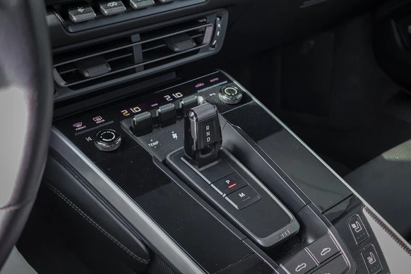 Porsche 911 - Afbeelding 27 van 30