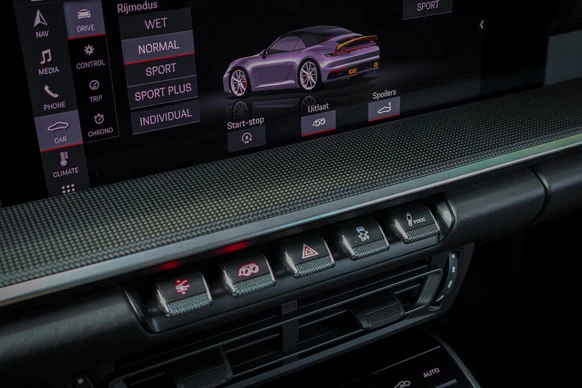 Porsche 911 - Afbeelding 29 van 30