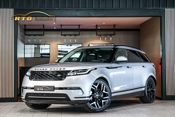 Land Rover Range Rover Velar - Afbeelding 1 van 30