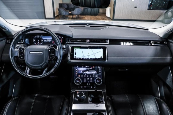 Land Rover Range Rover Velar - Afbeelding 2 van 30