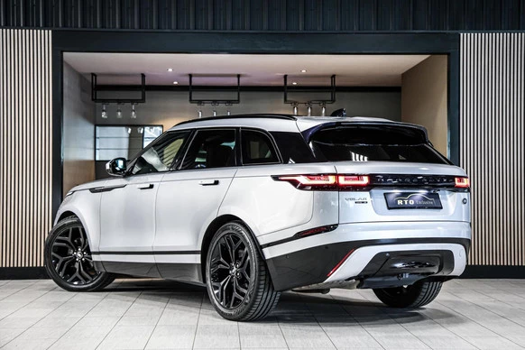 Land Rover Range Rover Velar - Afbeelding 3 van 30