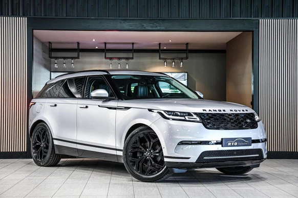 Land Rover Range Rover Velar - Afbeelding 4 van 30