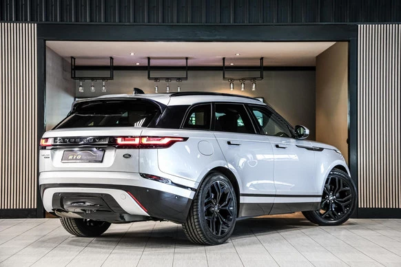 Land Rover Range Rover Velar - Afbeelding 5 van 30