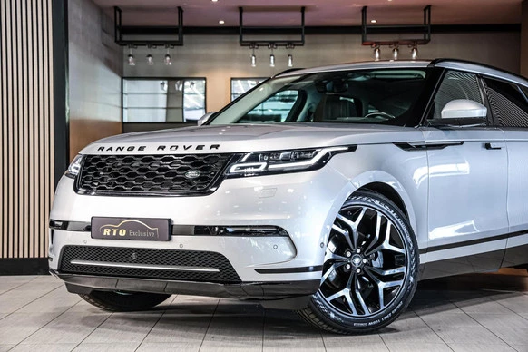 Land Rover Range Rover Velar - Afbeelding 6 van 30