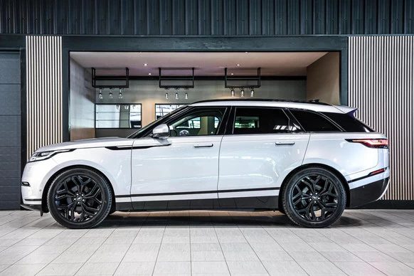 Land Rover Range Rover Velar - Afbeelding 7 van 30