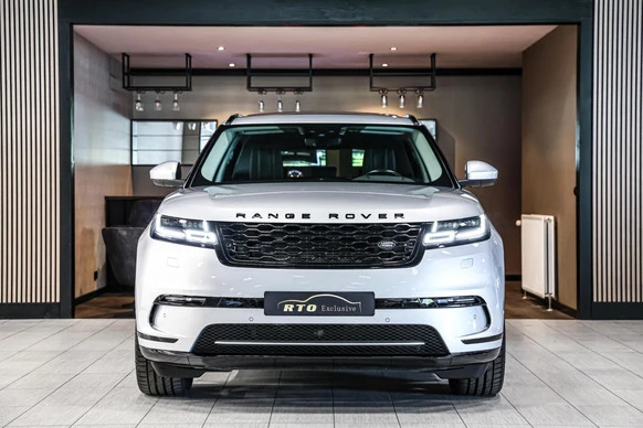 Land Rover Range Rover Velar - Afbeelding 8 van 30
