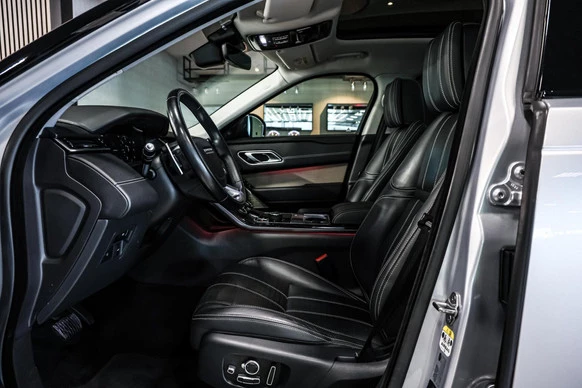 Land Rover Range Rover Velar - Afbeelding 9 van 30