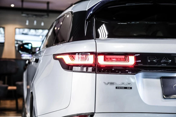 Land Rover Range Rover Velar - Afbeelding 13 van 30