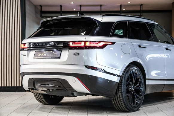 Land Rover Range Rover Velar - Afbeelding 14 van 30