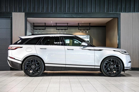 Land Rover Range Rover Velar - Afbeelding 15 van 30