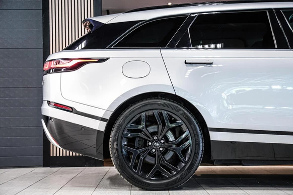 Land Rover Range Rover Velar - Afbeelding 16 van 30