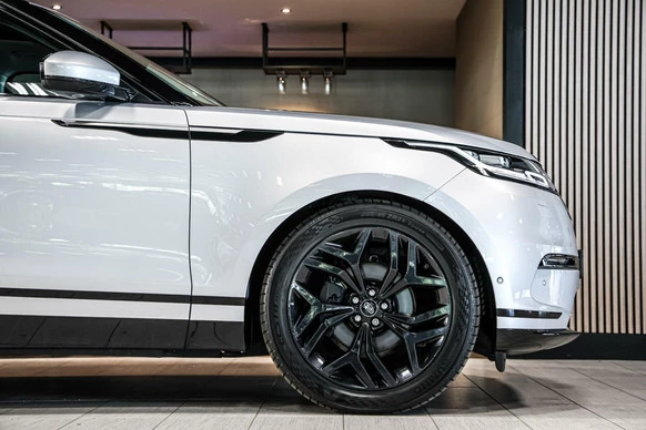 Land Rover Range Rover Velar - Afbeelding 17 van 30