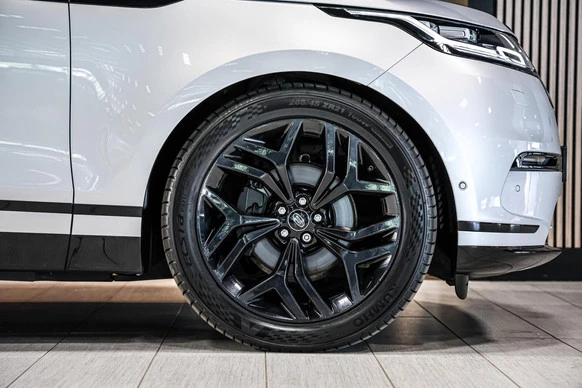 Land Rover Range Rover Velar - Afbeelding 18 van 30