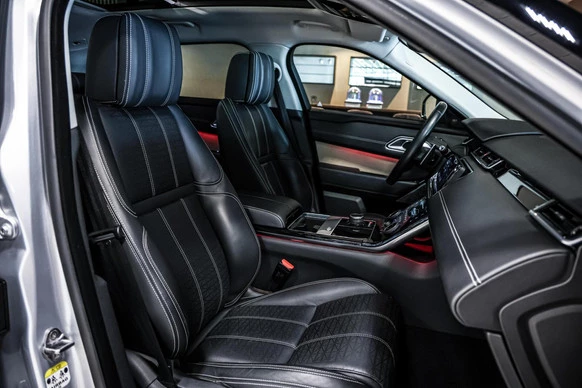 Land Rover Range Rover Velar - Afbeelding 19 van 30