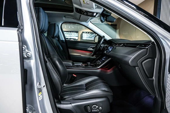 Land Rover Range Rover Velar - Afbeelding 20 van 30