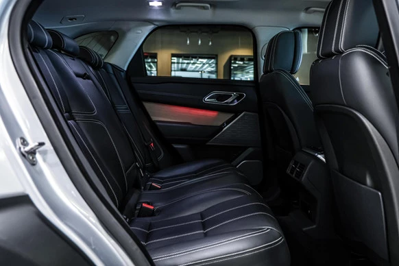 Land Rover Range Rover Velar - Afbeelding 22 van 30