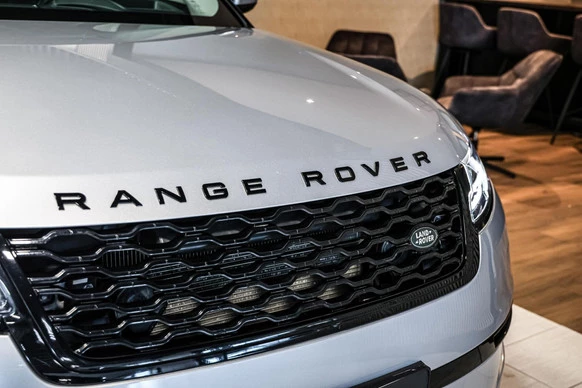 Land Rover Range Rover Velar - Afbeelding 24 van 30