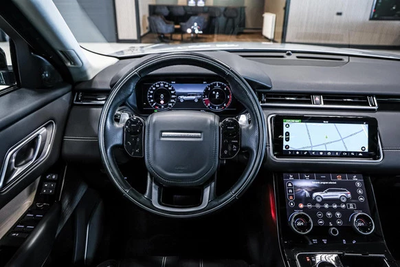 Land Rover Range Rover Velar - Afbeelding 30 van 30