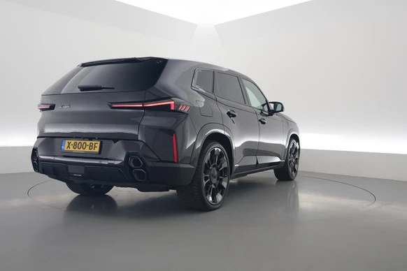 BMW XM - Afbeelding 2 van 30