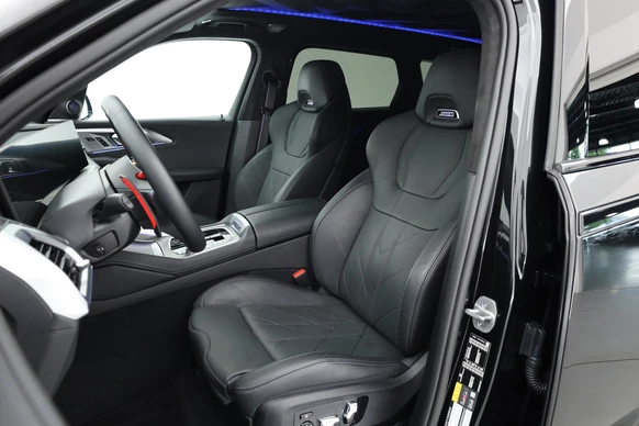 BMW XM - Afbeelding 3 van 30